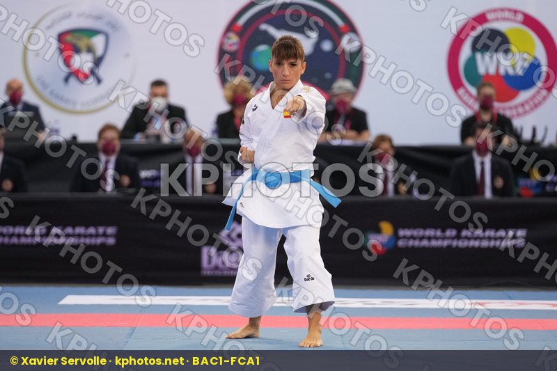 World Senior Championships Dubai 2021