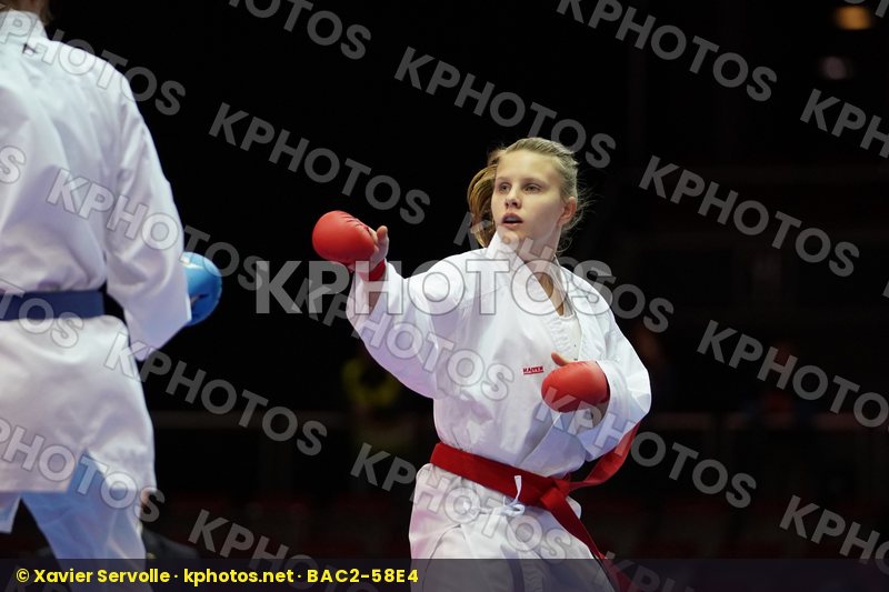 Karate 1 Series A Salzburg 2019