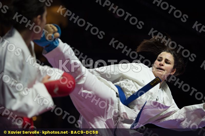 -68 kg Greece Panetsidou Vassiliki Quirici Elena Switzerland