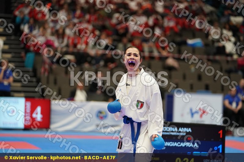 European Championships Aalborg 2019