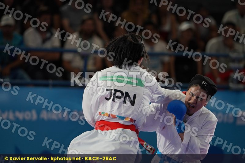 Youth Olympic Games Buenos Aires 2018