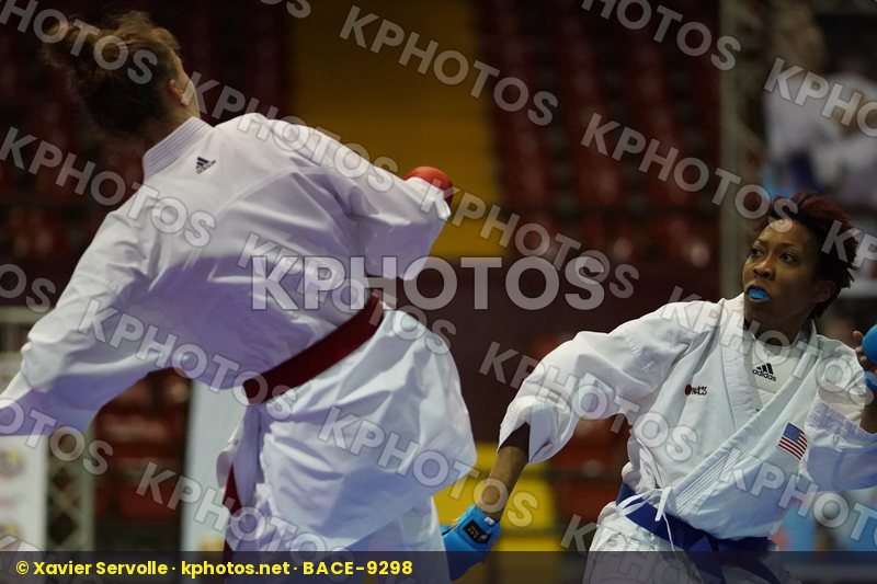 Pan American Championships Panama City 2019