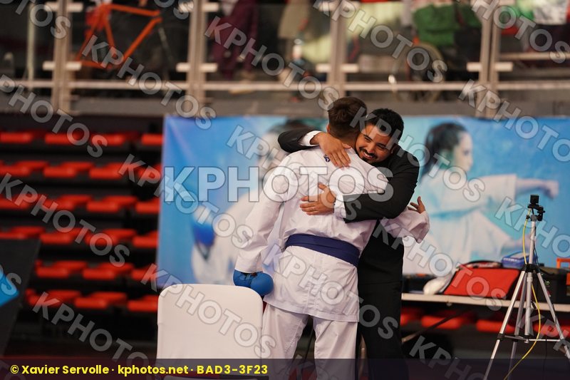 Pan American Championships Santiago 2018