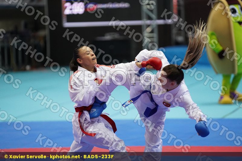 European Senior Championships Gaziantep 2022