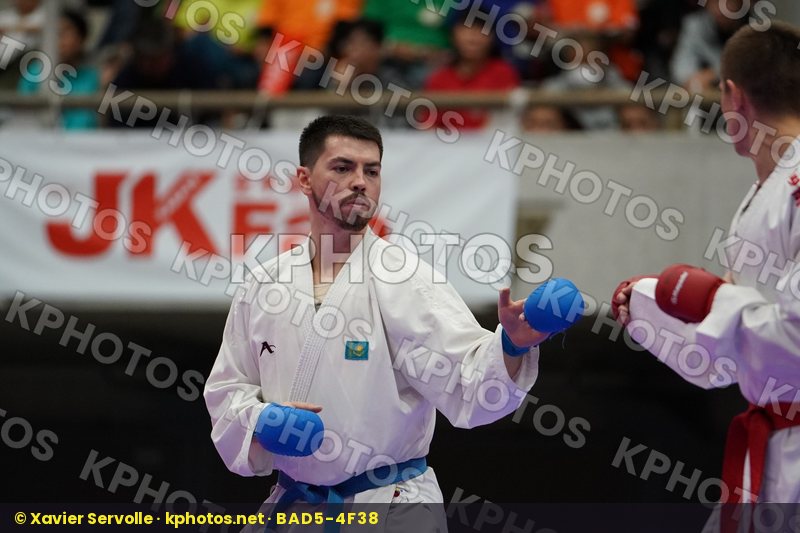 Karate 1 Premier League Tokyo 2018