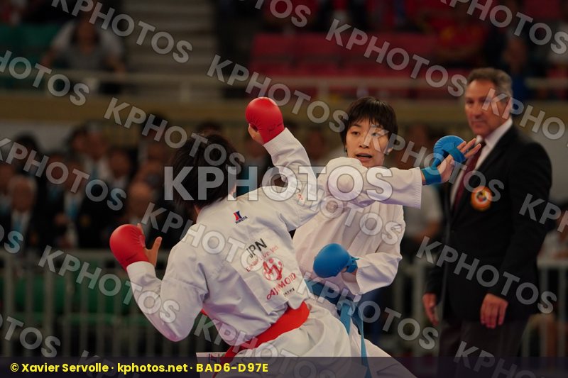 Karate 1 Premier League Tokyo 2019