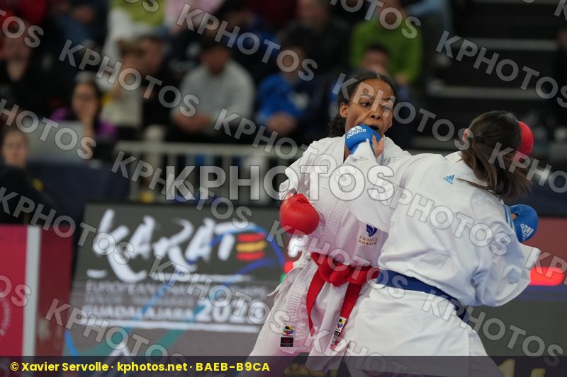 European Championships Guadalajara 2023