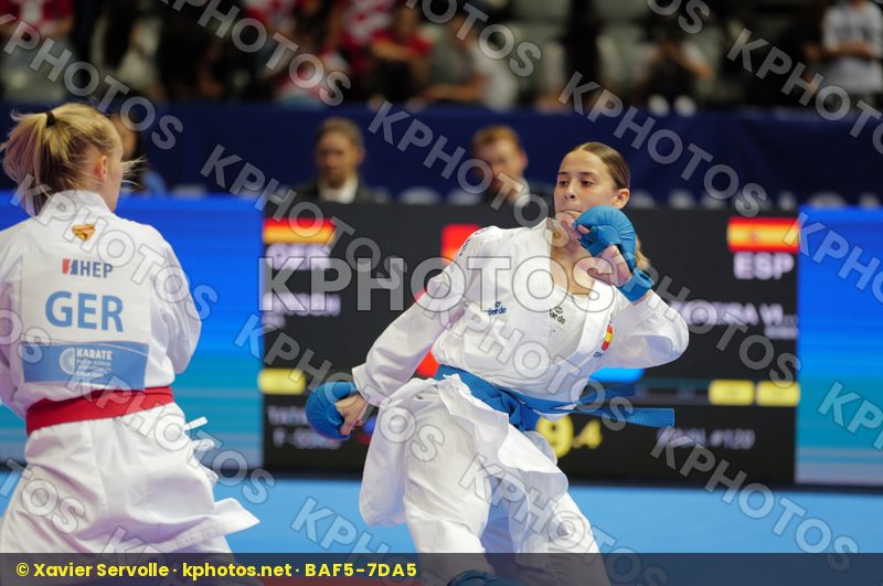 European Championships Zadar 2024