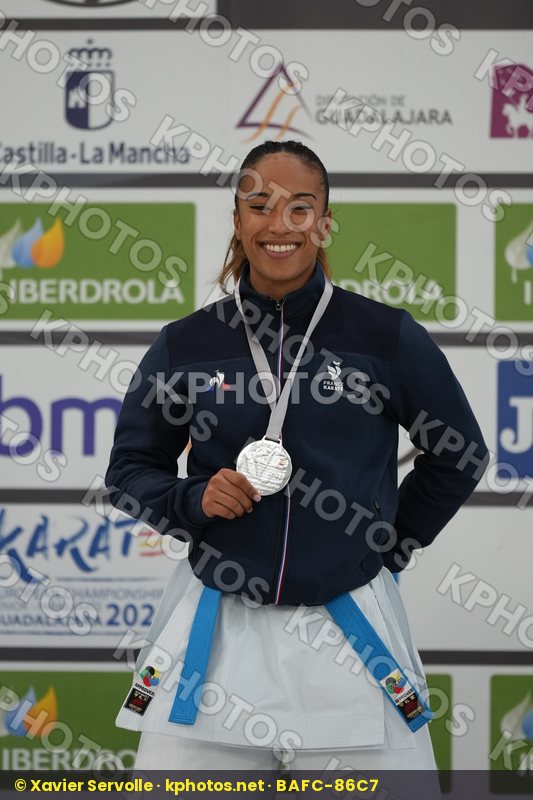 European Championships Guadalajara 2023