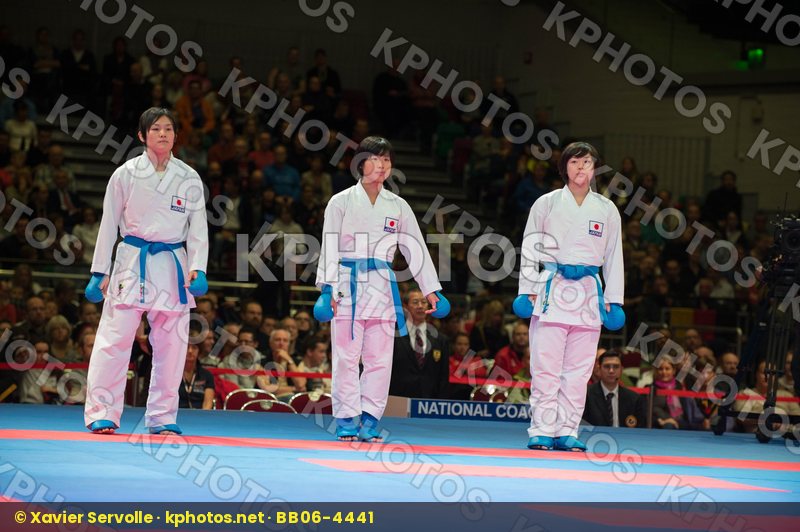 World Senior Championships Bremen 2014