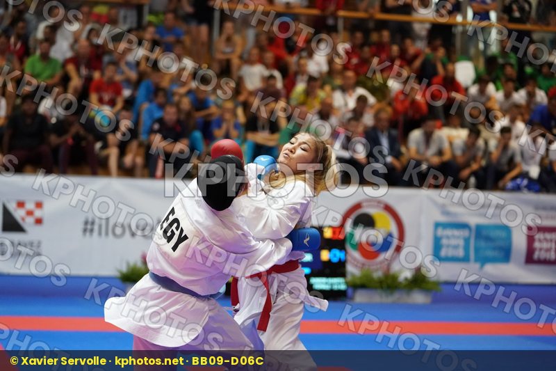 Youth Olympic Games Qualification Umag 2018
