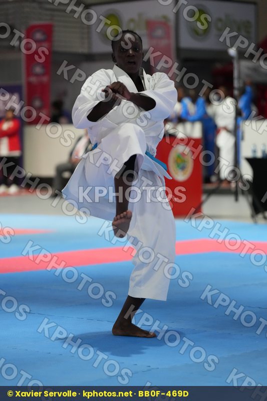African Championships Durban 2022