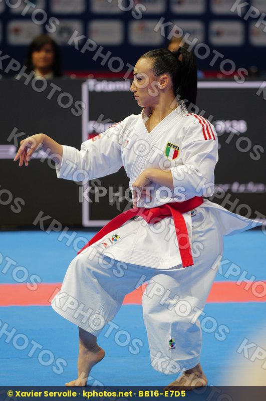 European Championships Zadar 2024