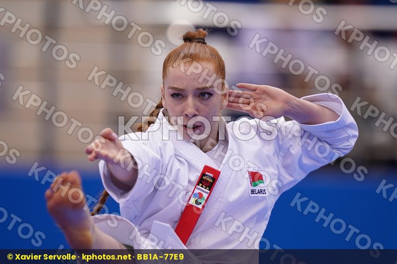 European Games Minsk 2019