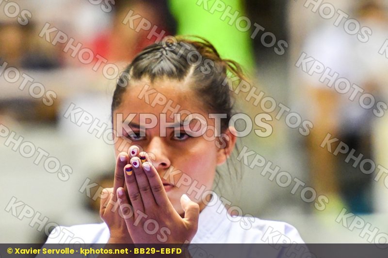 Karate 1 Premier League Okinawa 2016