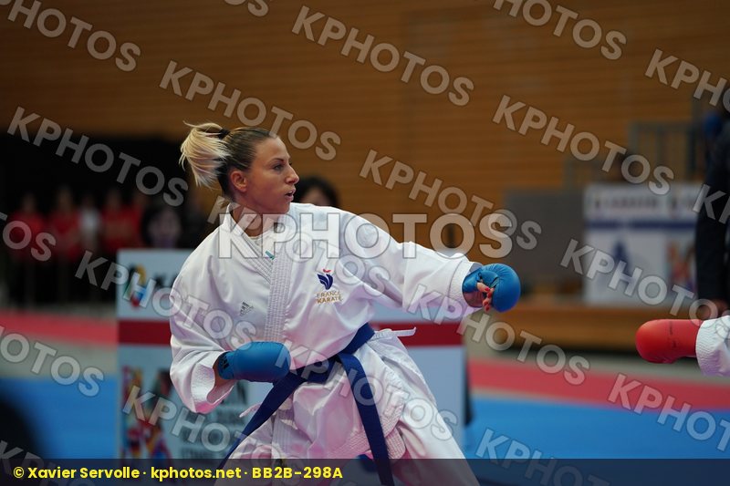 Karate 1 Premier League Berlin 2018