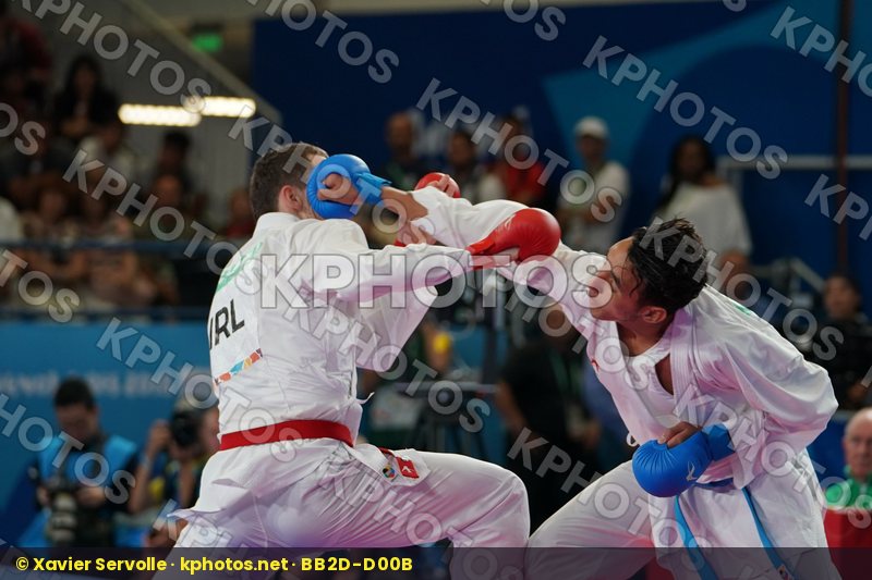 Youth Olympic Games Buenos Aires 2018