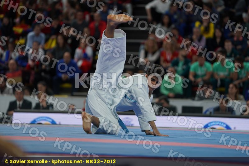 European Championships Guadalajara 2019