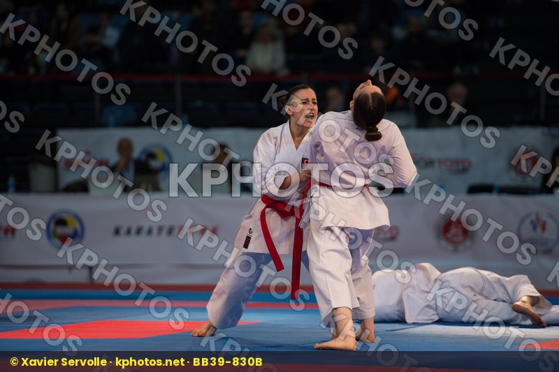 finals kata team Turkey