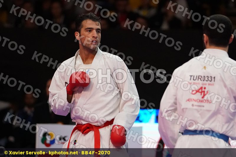 Karate 1 Premier League Dubai 2019