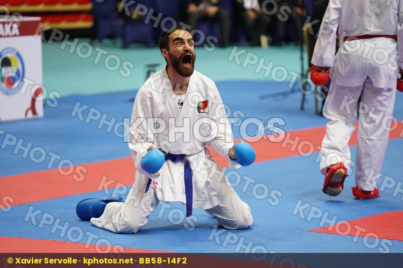 European Senior Championships Gaziantep 2022