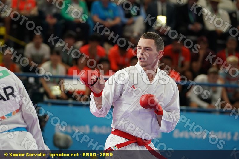 Youth Olympic Games Buenos Aires 2018