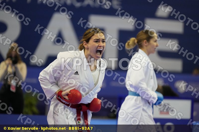 Open Paris 2022