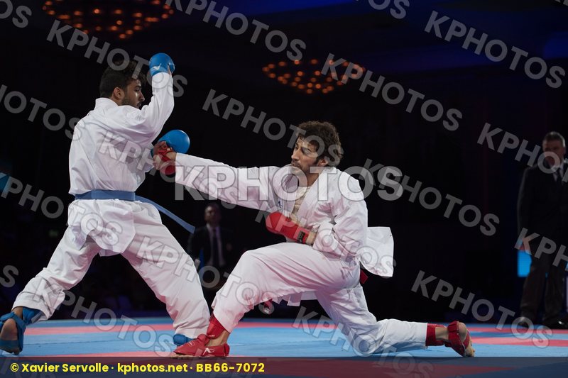 Karate 1 Premier League Istanbul 2016