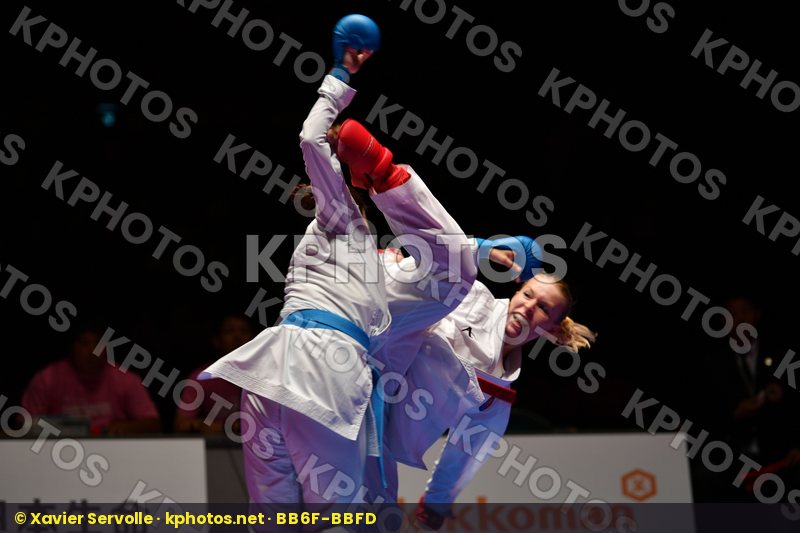 Karate 1 Premier League Okinawa 2016