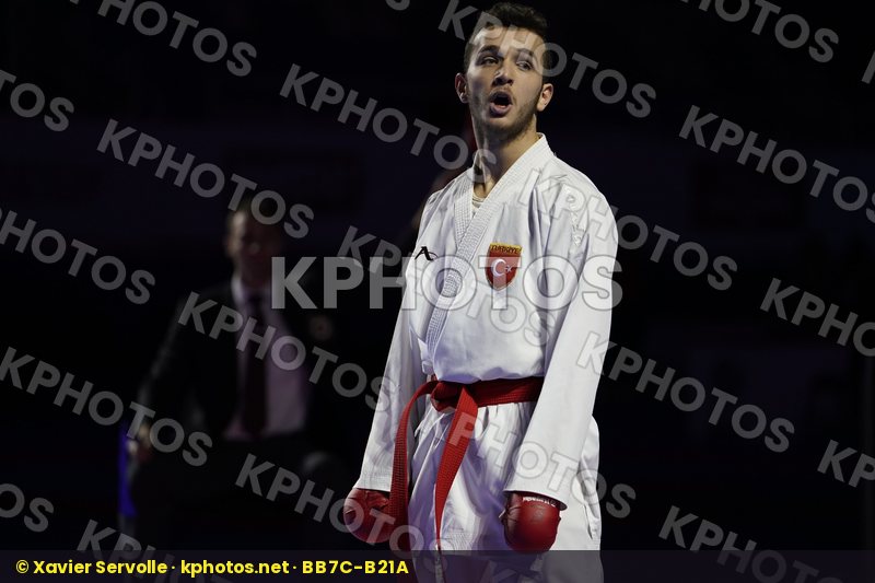 European Cadet Junior & U21 Championships Sochi 2018