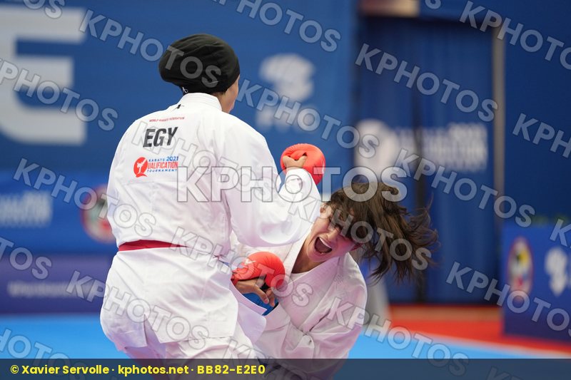 Olympic Qualification Tournament Paris 2021