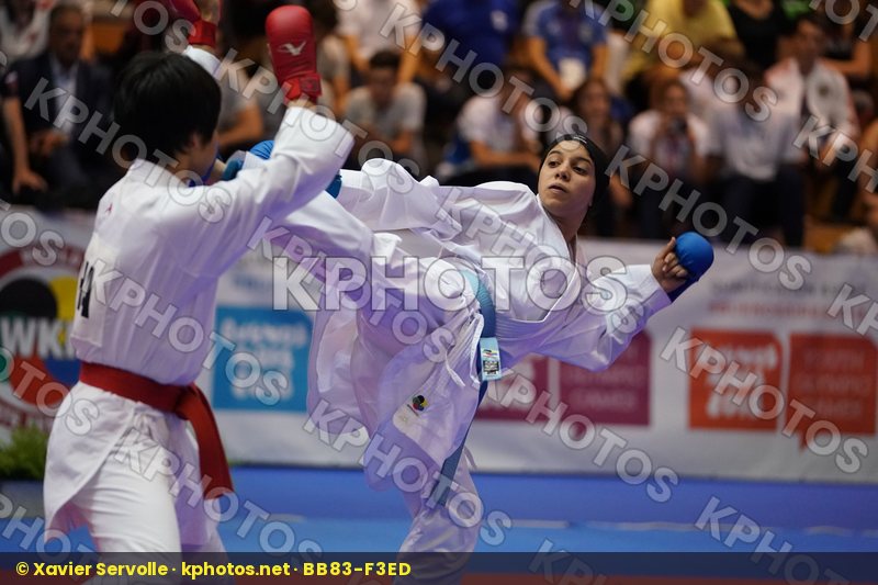 Youth Olympic Games Qualification Umag 2018