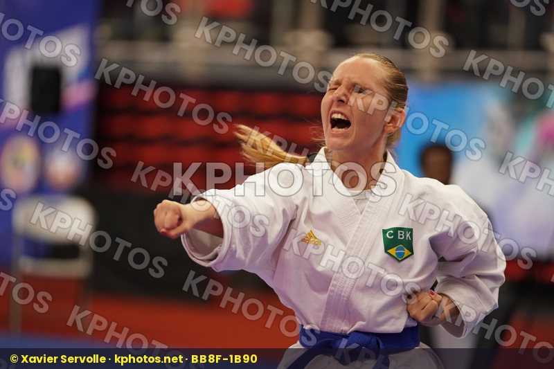 Pan American Championships Santiago 2018