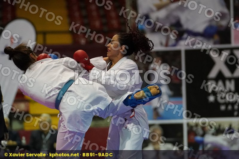 Pan American Championships Panama City 2019