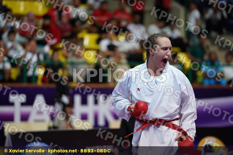 Asian Championships Tashkent 2019