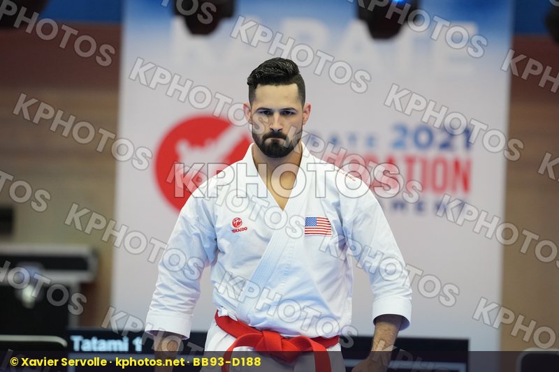Olympic Qualification Tournament Paris 2021