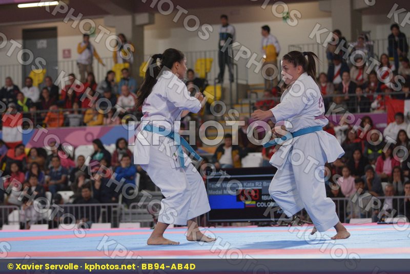 Pan American Games Lima 2019