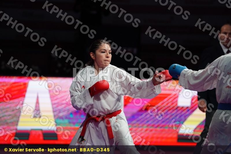 Karate 1 Premier League Rabat 2019