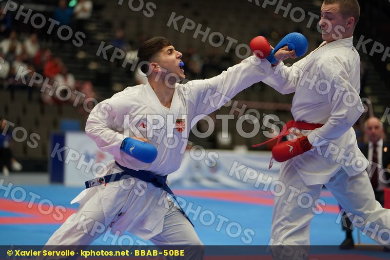 European Championships Aalborg 2019
