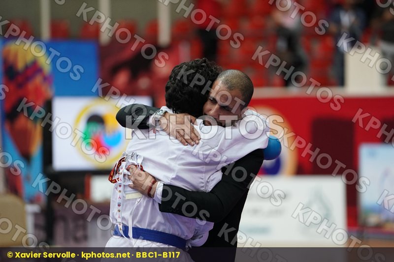 Asian Championships Amman 2018