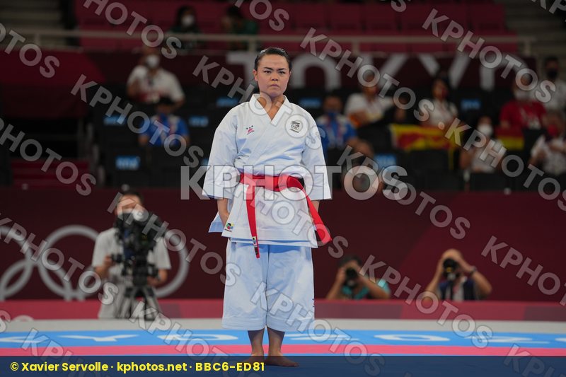 Olympic Games Tokyo 2020