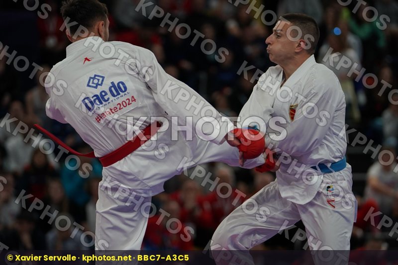 European Championships Guadalajara 2019