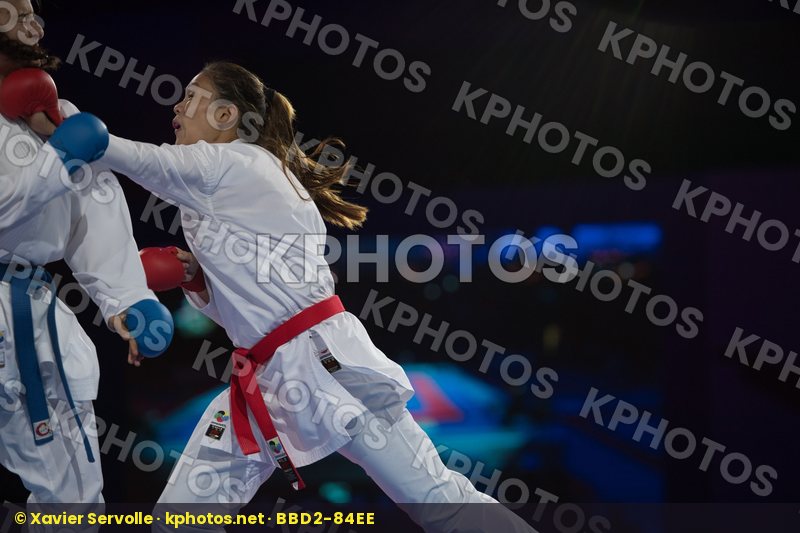 Karate 1 Premier League Istanbul 2016