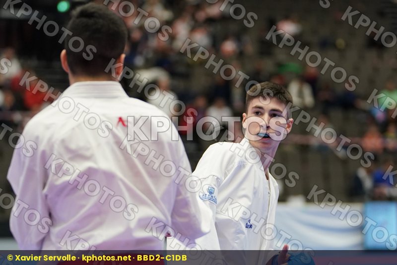 European Championships Aalborg 2019