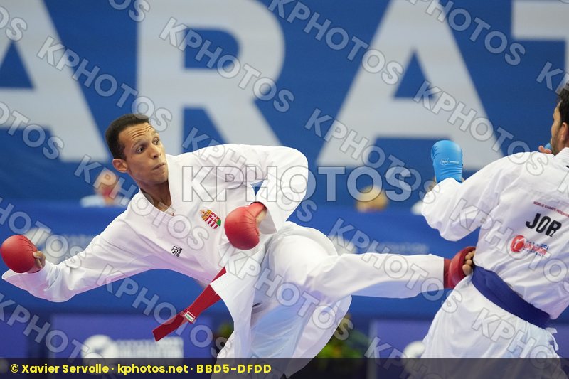 Olympic Qualification Tournament Paris 2021