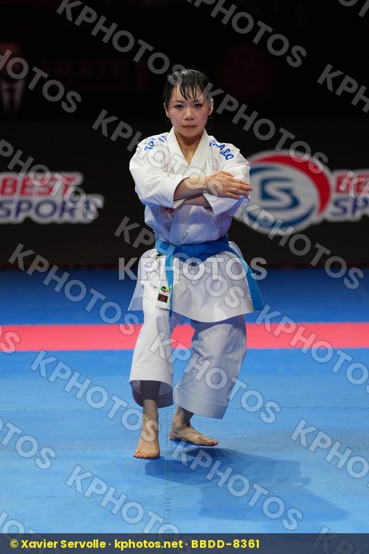 Karate 1 Premier League Rabat 2025