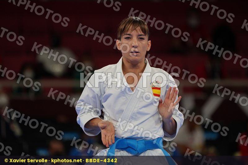Olympic Games Tokyo 2020