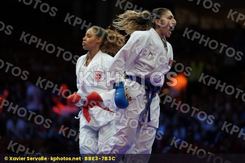 European Senior Championships Novi Sad 2018