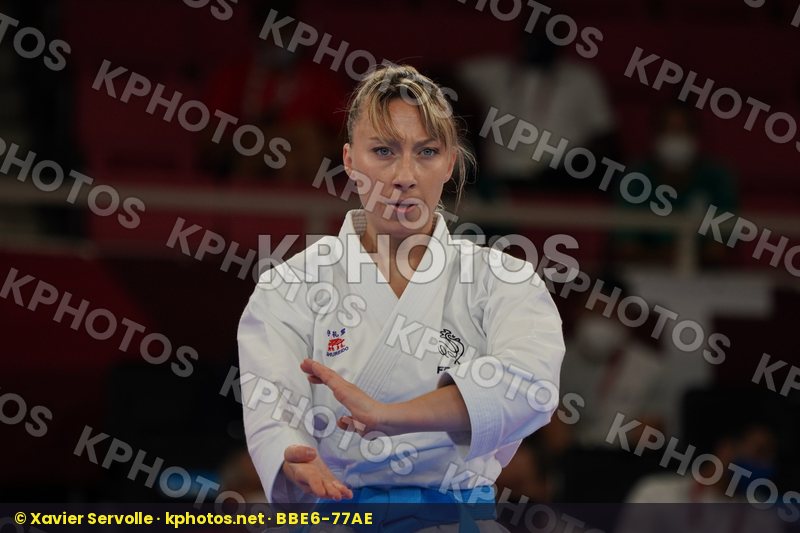 Olympic Games Tokyo 2020