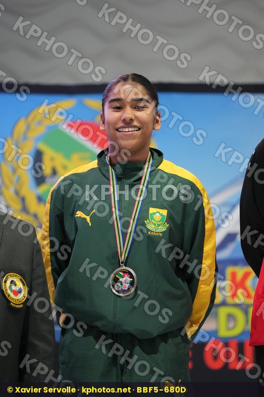 African Championships Durban 2022